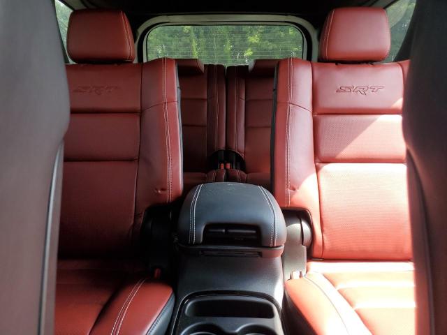 2023 DODGE DURANGO SR 1C4SDJH96PC694997