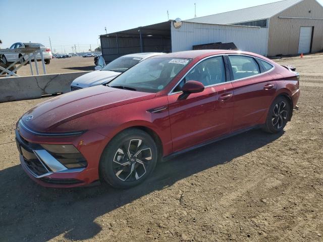 HYUNDAI SONATA SEL