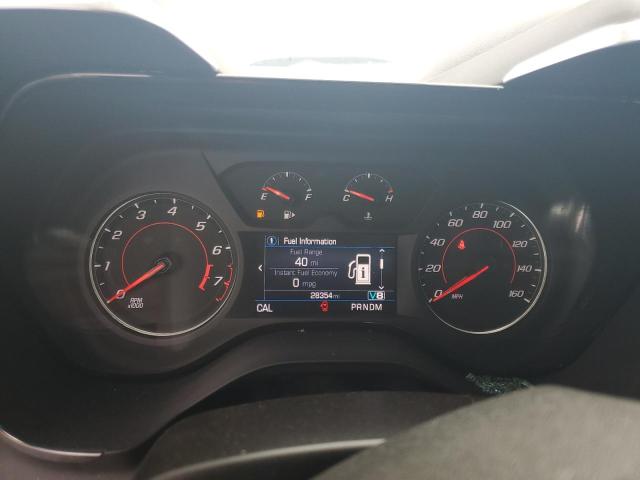 2023 CHEVROLET CAMARO LT1 1G1FF1R78P0104351