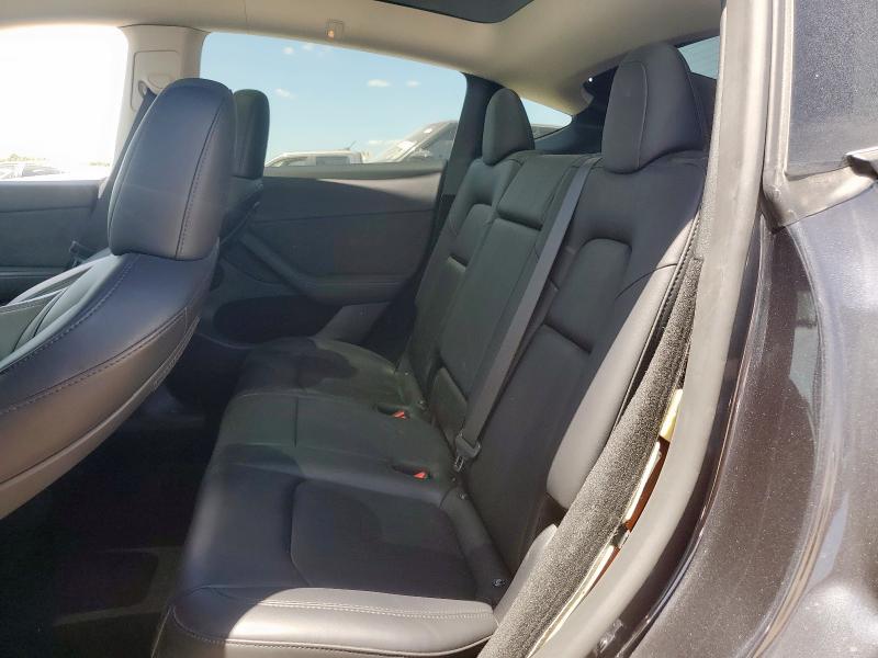 2024 TESLA MODEL Y - 7SAYGDED1RF100949