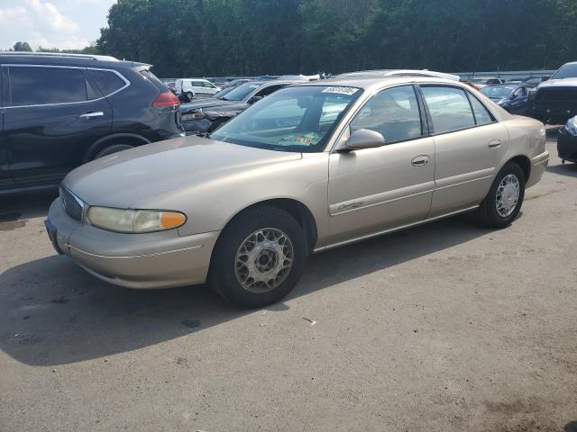 BUICK CENTURY LI