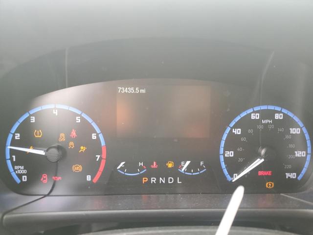 2021 FORD BRONCO SPO - 3FMCR9B6XMRB32922