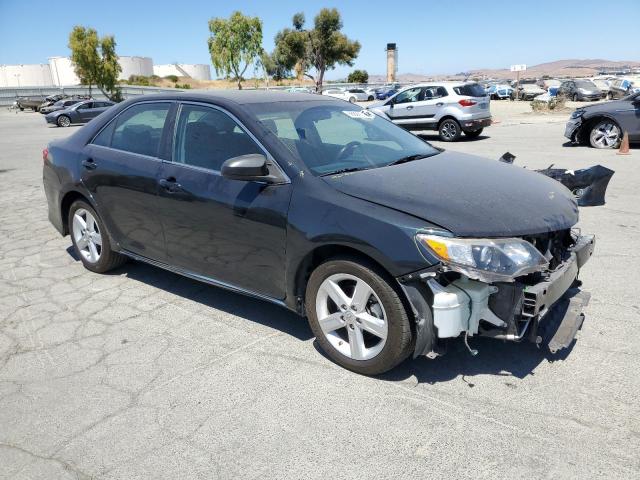 2013 TOYOTA CAMRY L - 4T1BF1FK1DU703977
