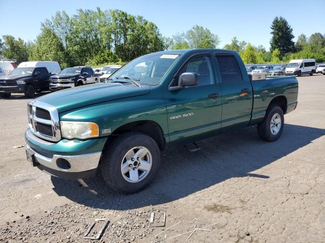DODGE RAM 1500 S
