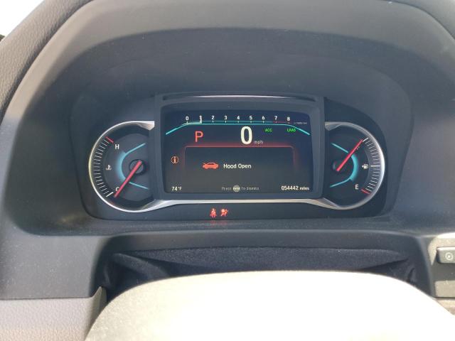 2019 HONDA PILOT EXL 5FNYF6H56KB057568