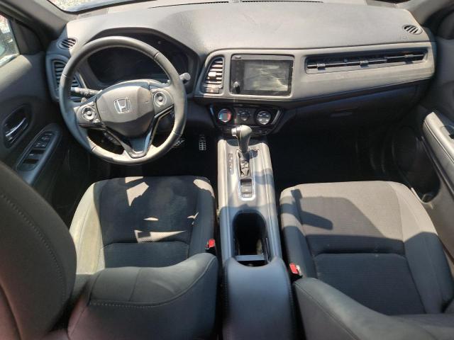 2019 HONDA HR-V SPORT - 3CZRU5H11KG711768