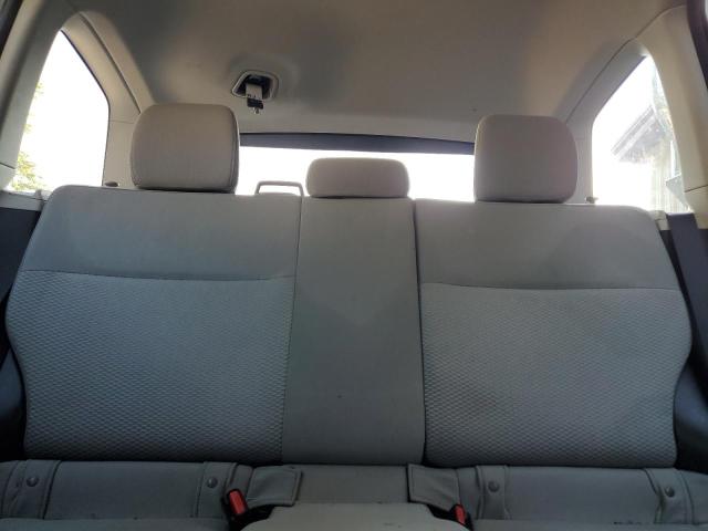 2015 SUBARU FORESTER 2 JF2SJABC4FH436557
