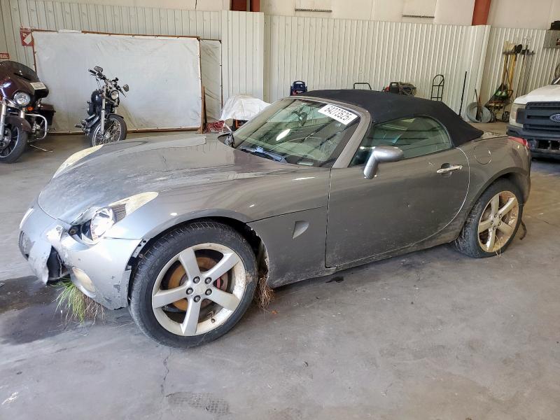 PONTIAC SOLSTICE