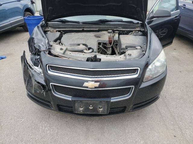 2012 CHEVROLET MALIBU LS - 1G1ZA5EU5CF298777
