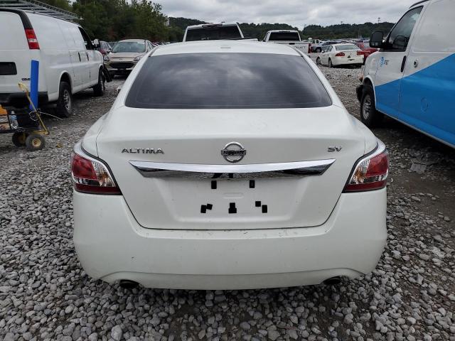 2015 NISSAN ALTIMA 2.5 - 1N4AL3AP6FC206848