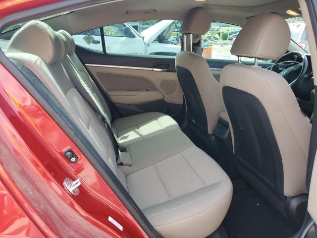 2020 HYUNDAI ELANTRA SE - KMHD84LF8LU907606