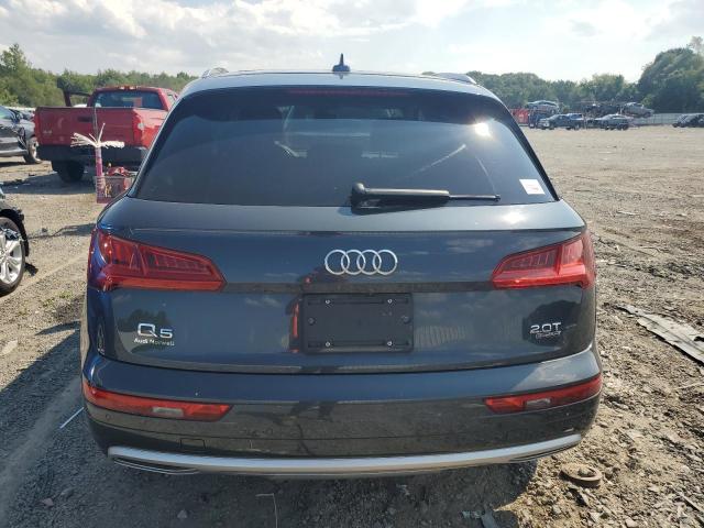 2018 AUDI Q5 PREMIUM PLUS WA1BNAFY7J2199187