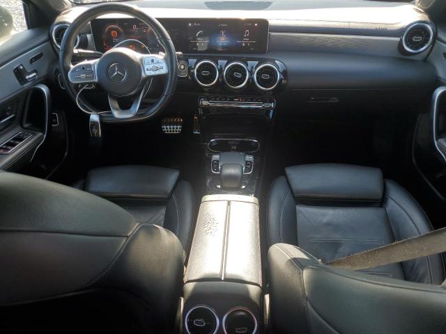 2019 MERCEDES-BENZ A 220 WDD3G4EB4KW025564