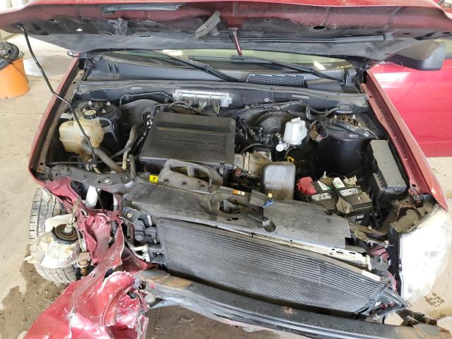 2012 FORD ESCAPE XLT - 1FMCU9DG9CKB18663