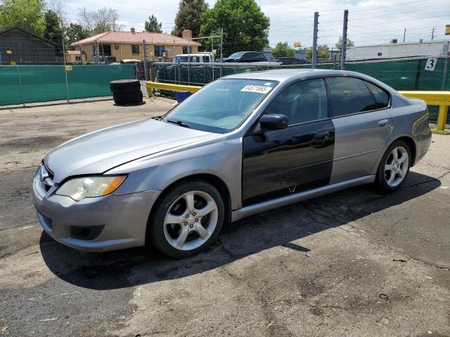 SUBARU LEGACY 2.5