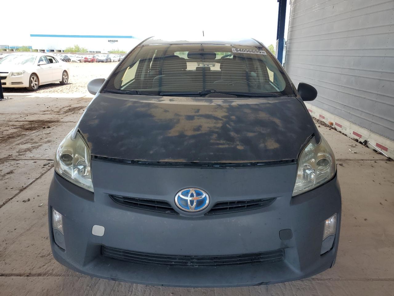 Toyota Prius 2010