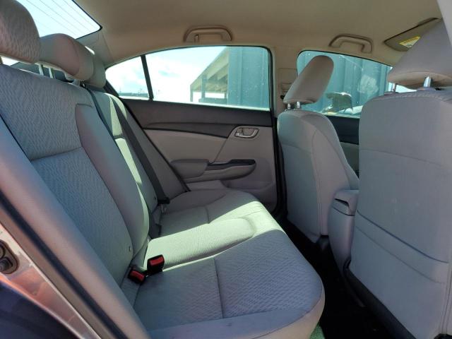 2015 HONDA CIVIC LX 19XFB2F52FE013030