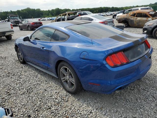 2017 FORD MUSTANG 1FA6P8AM5H5209650