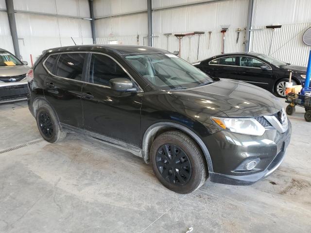 2016 NISSAN ROGUE S #3293517406