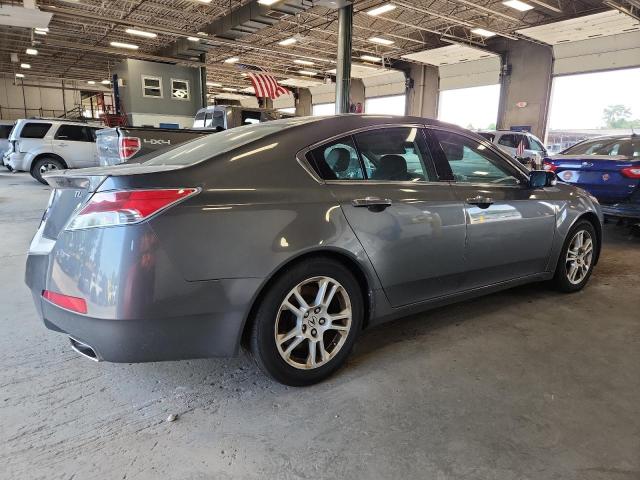 2010 ACURA TL - 19UUA8F52AA014026