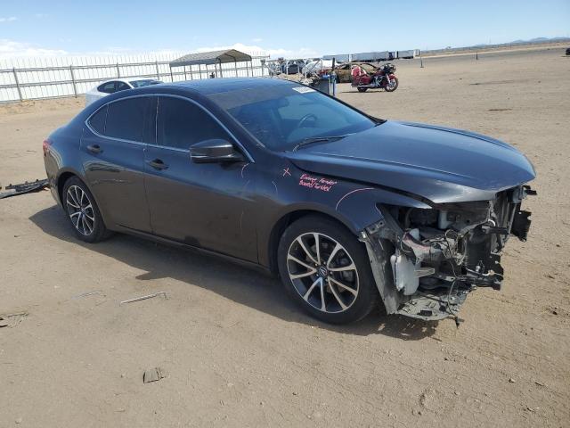 Vin: 19uub2f32ga003626, lot: 63226445, acura tlx 20164