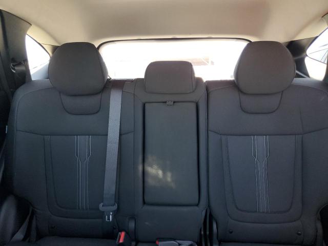 2025 HYUNDAI TUCSON SEL - 5NMJB3DE8SH501193