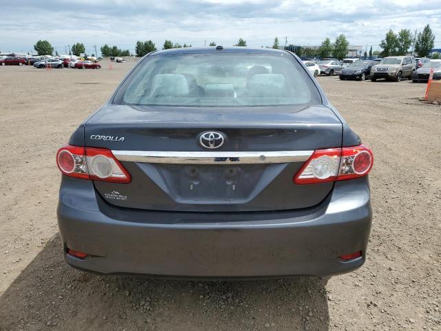 2013 TOYOTA COROLLA BA - 2T1BU4EE9DC052392