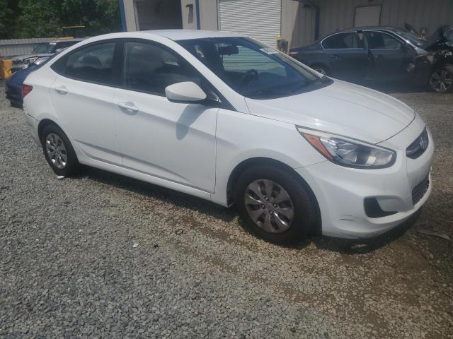 2015 HYUNDAI ACCENT GLS KMHCT4AE2FU857147