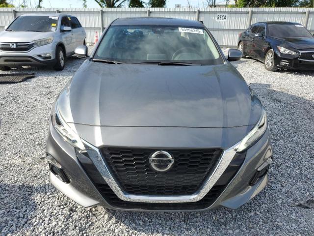 2019 NISSAN ALTIMA SV - 1N4BL4DV0KC122118