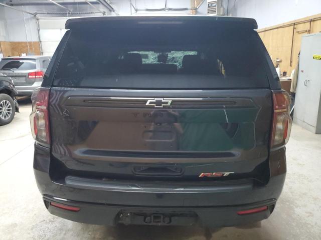 2023 CHEVROLET TAHOE 1GNSKRKD9PR297029
