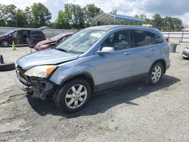 HONDA CR-V EXL