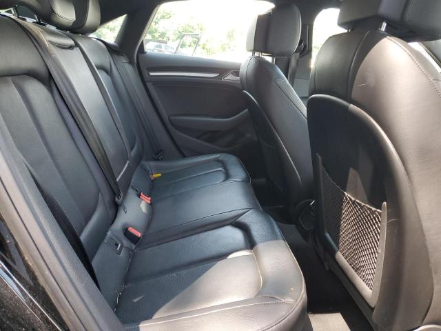 2017 AUDI A3 PREMIUM WAUB8GFFXH1051725
