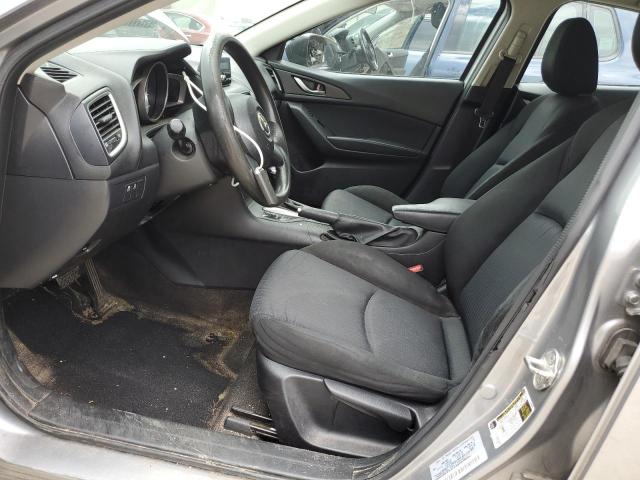 2015 MAZDA 3 SV JM1BM1T71F1246926