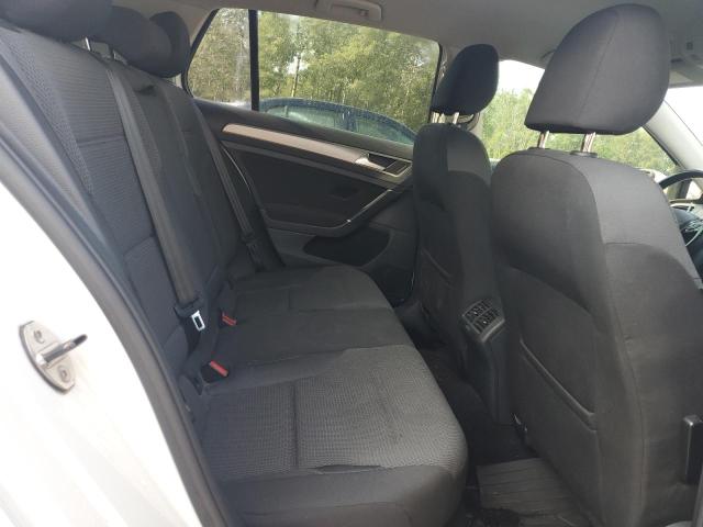 2016 VOLKSWAGEN GOLF S/SE 3VW217AUXGM056757