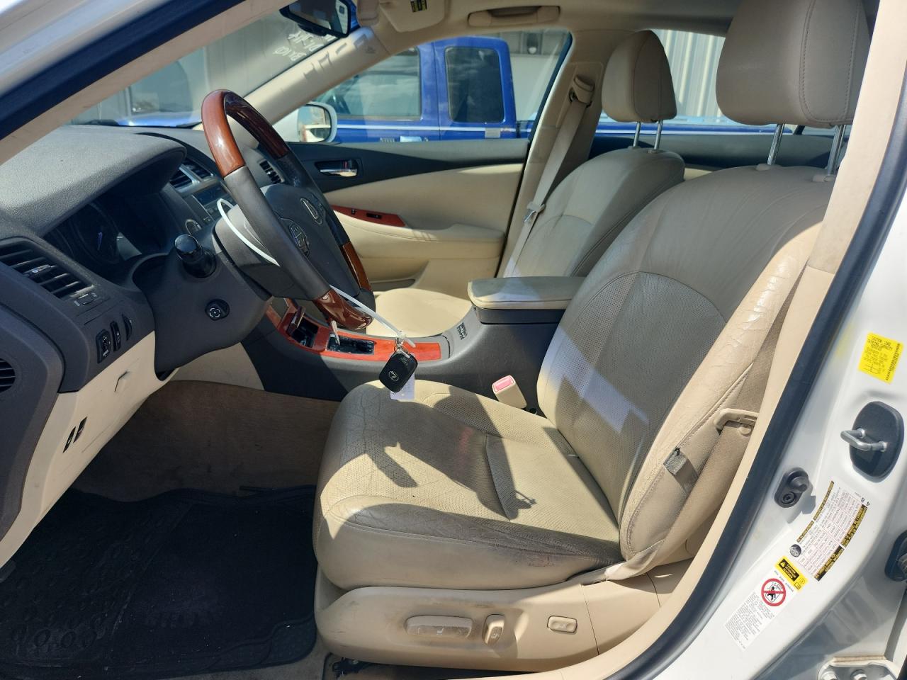 LEXUS ES 350