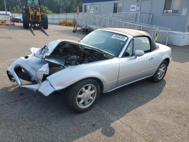 MAZDA MX-5 MIATA