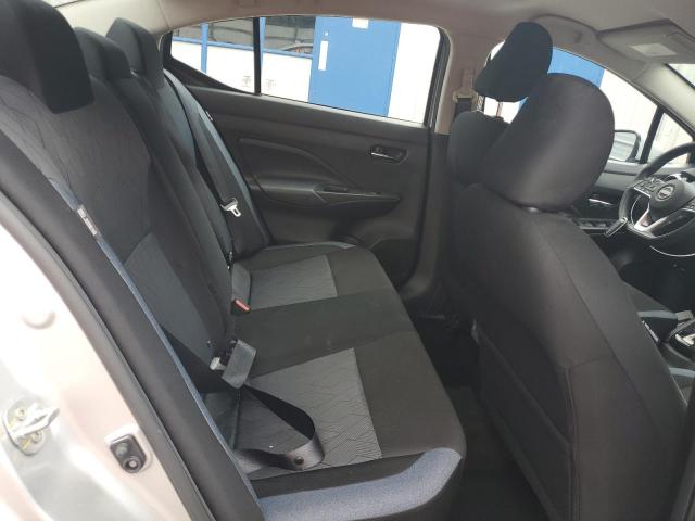 2025 NISSAN VERSA SV - 3N1CN8EV6SL850922