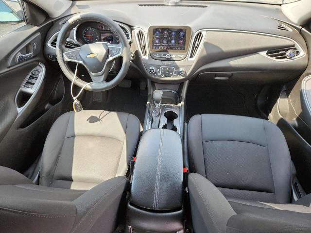 2022 CHEVROLET MALIBU LT - 1G1ZD5ST1NF150616