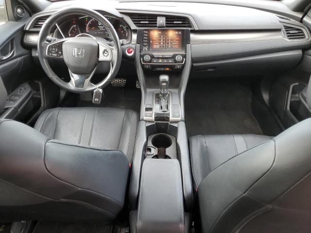 2019 HONDA CIVIC SPOR - SHHFK7H97KU217340