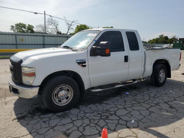 FORD F250 SUPER