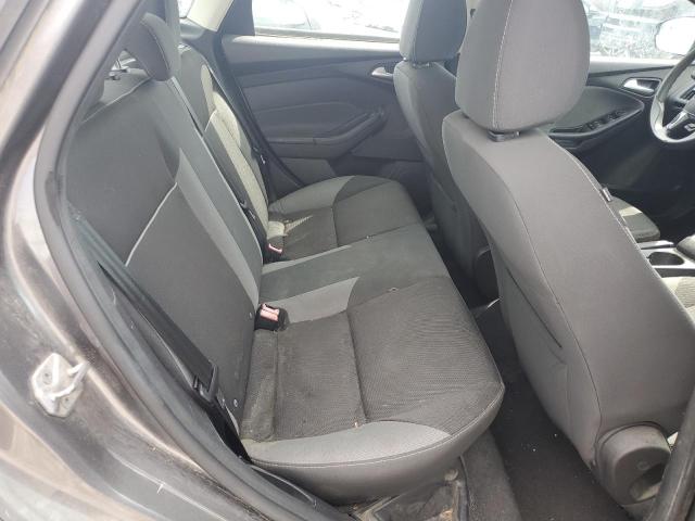 2014 FORD FOCUS SE - 1FADP3F29EL140275