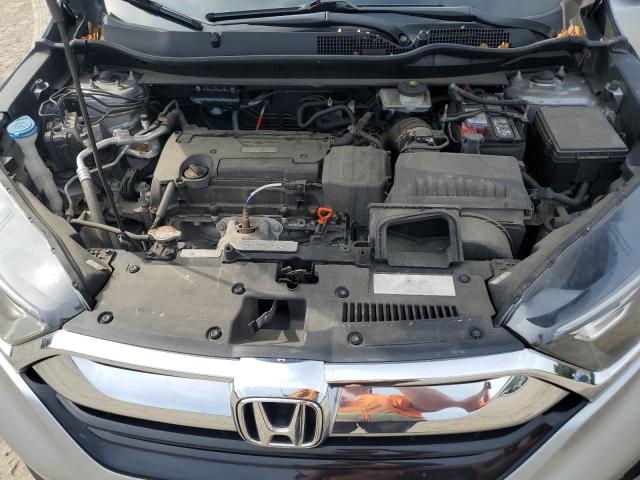 2019 HONDA CR-V LX - 5J6RW6H30KL004018