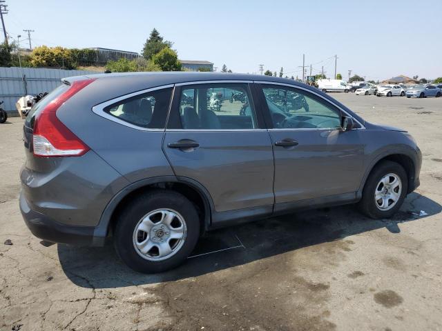 2013 HONDA CR-V LX - 2HKRM3H35DH518108