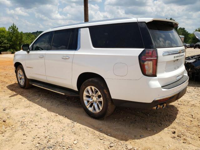 2022 CHEVROLET SUBURBAN C 1GNSCFKD9NR160598