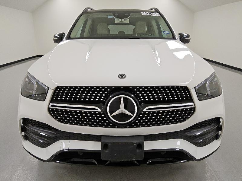 2020 MERCEDES-BENZ GLE 450 4MATIC 4JGFB5KB8LA285430