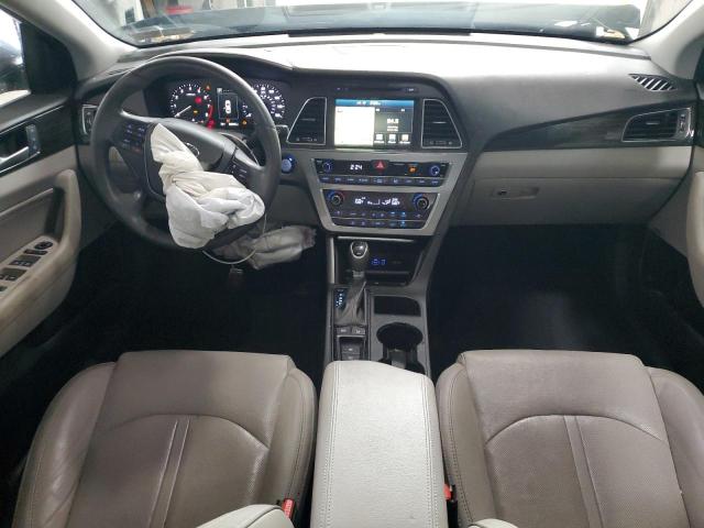 2017 HYUNDAI SONATA SPORT 5NPE34AF8HH497322