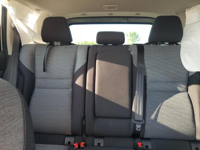 2023 NISSAN ROGUE SV JN8BT3BA2PW406347