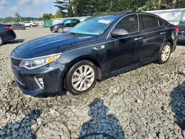 2018 KIA OPTIMA LX - 5XXGT4L3XJG223021