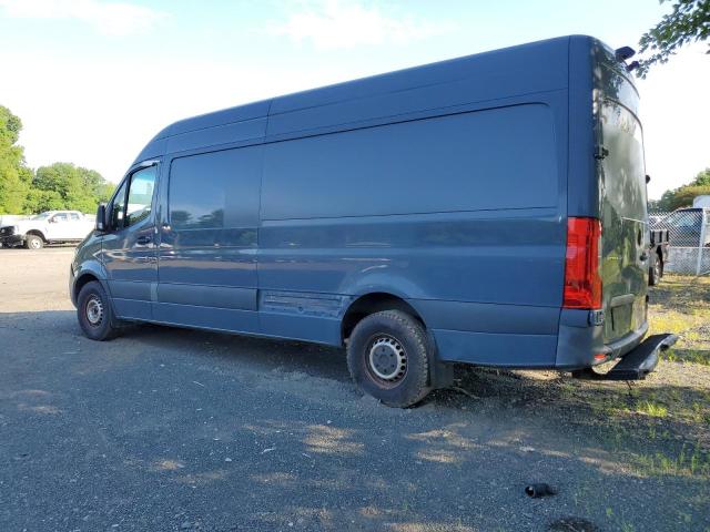 MERCEDES-BENZ SPRINTER 2 2019 blue  diesel WD4PF1CD1KP151558 photo #3