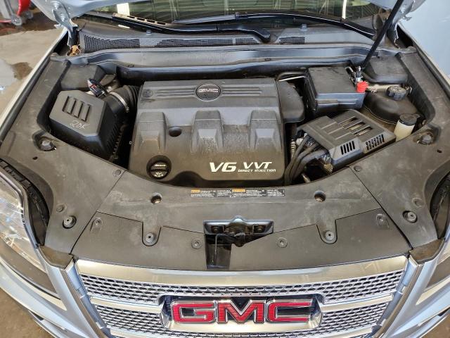 2016 GMC TERRAIN DE - 2GKFLVE33G6182624